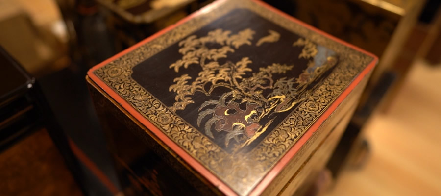 和食文化博物館